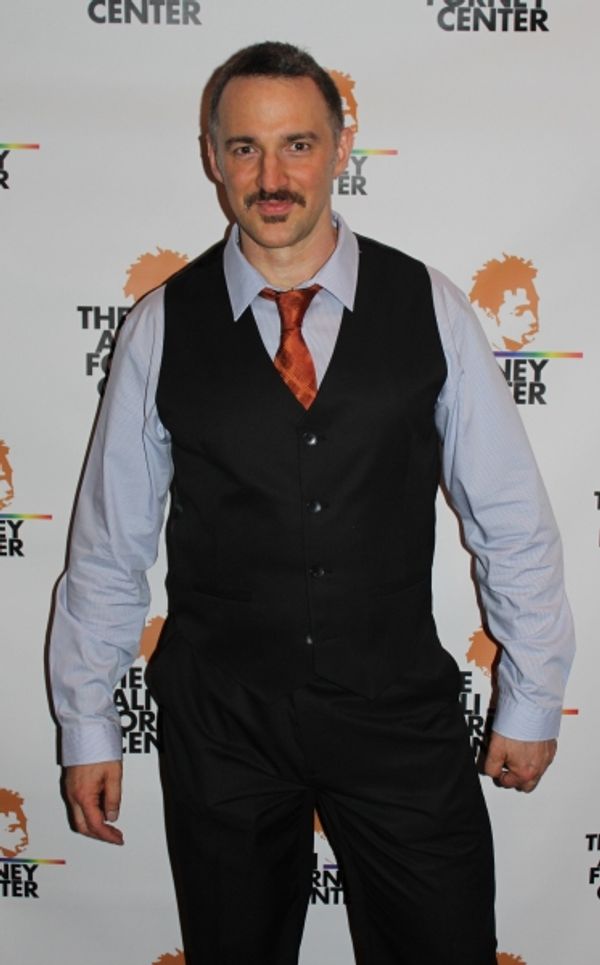 Carl Siciliano Photo