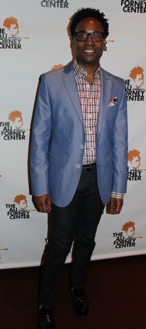 Billy Porter Photo