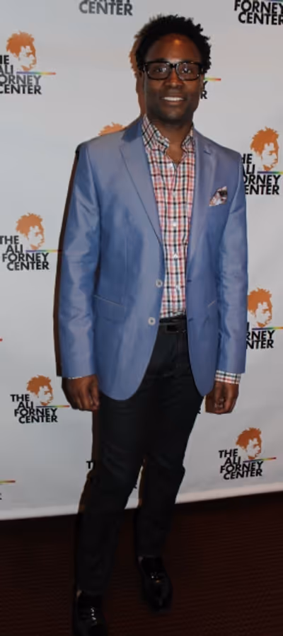 Billy Porter Photo