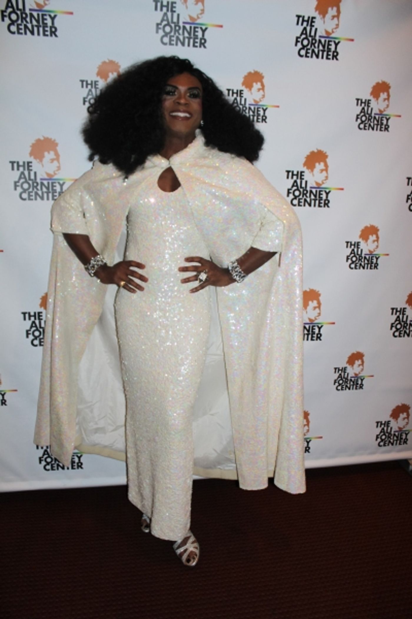 Photo Coverage: Inside the 2013 BROADWAY BEAUTY PAGEANT!  Image