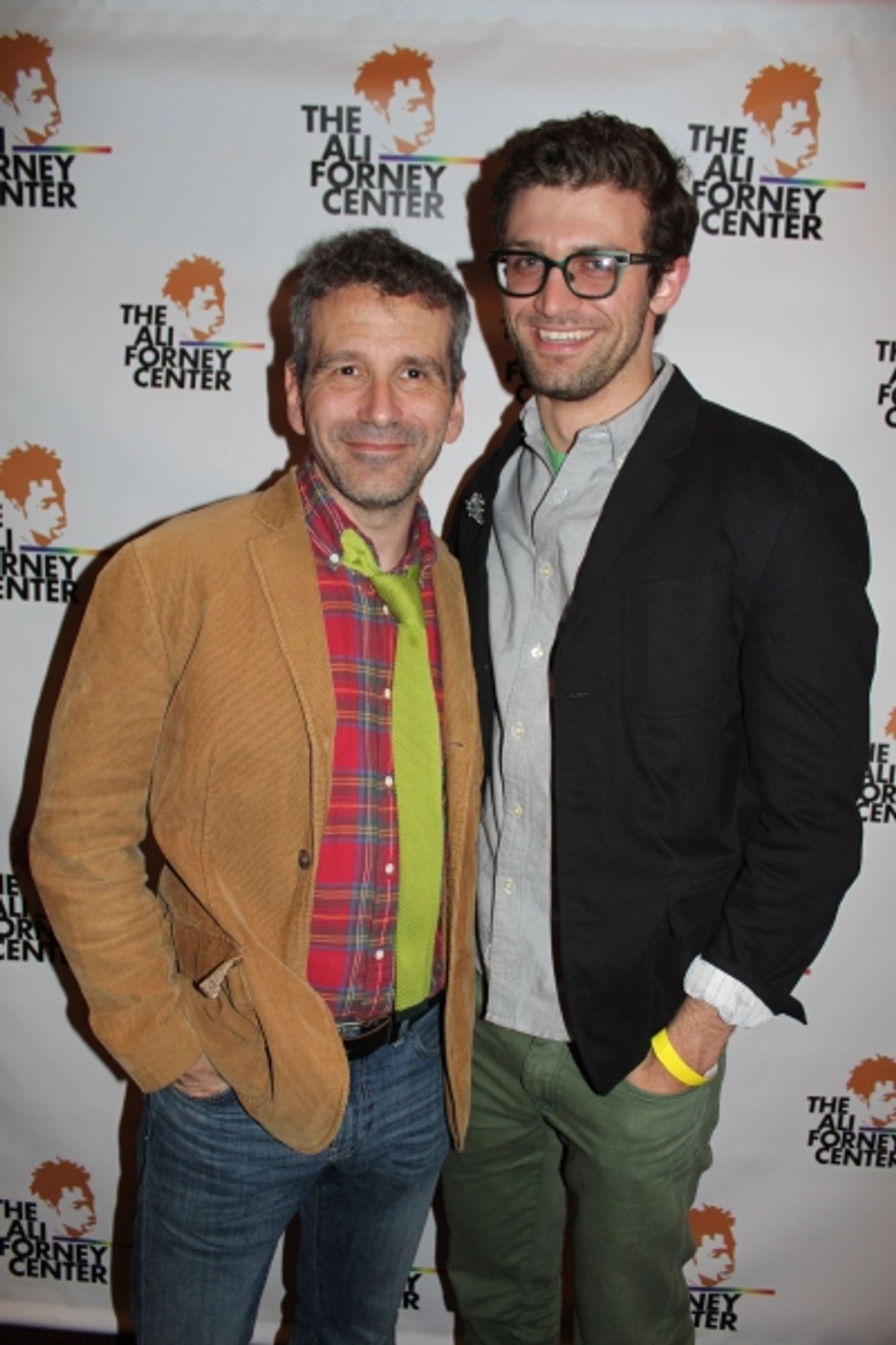 Photo Coverage: Inside the 2013 BROADWAY BEAUTY PAGEANT!  Image