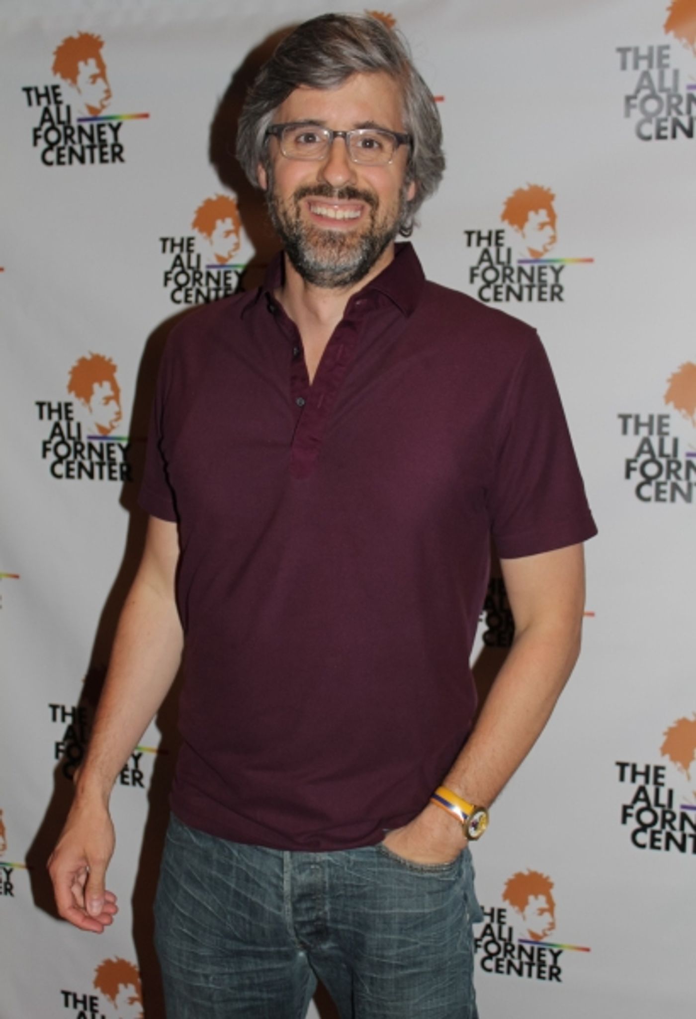 Photo Coverage: Inside the 2013 BROADWAY BEAUTY PAGEANT!  Image