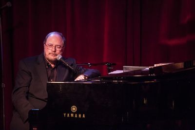 Rupert Holmes Photo