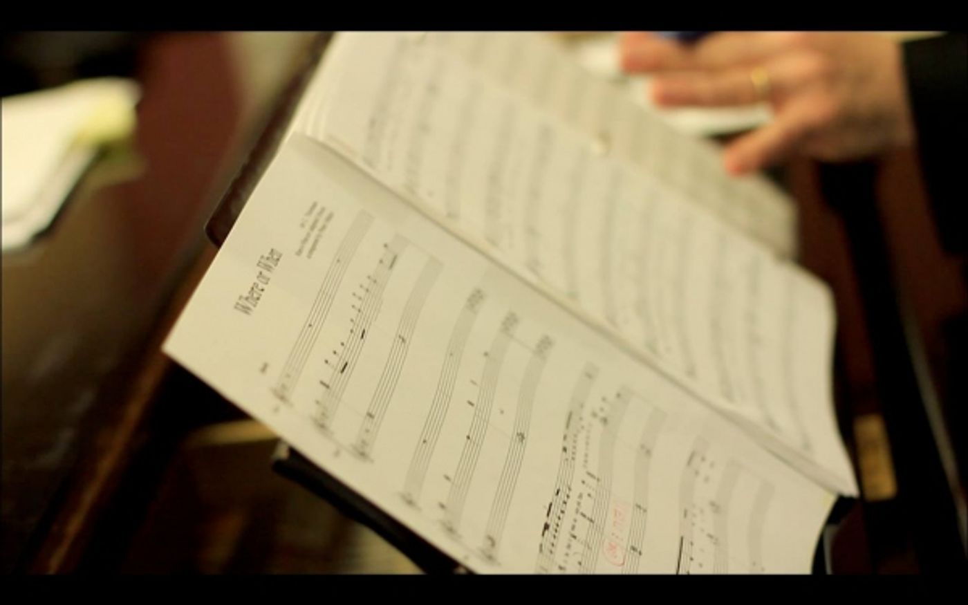 Photos: In Rehearsal with Lea Salonga; Returns to Cafe Carlyle Tonight  Image