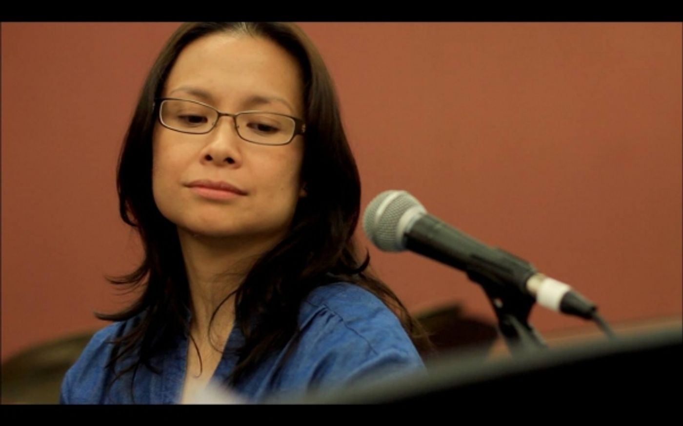 Photos: In Rehearsal with Lea Salonga; Returns to Cafe Carlyle Tonight  Image