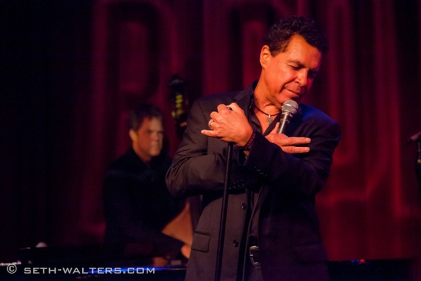 Photo Flash: DROOD Cast, Norm Lewis, Jessie Mueller, Pasek & Paul and More Perform at Birdland  Image