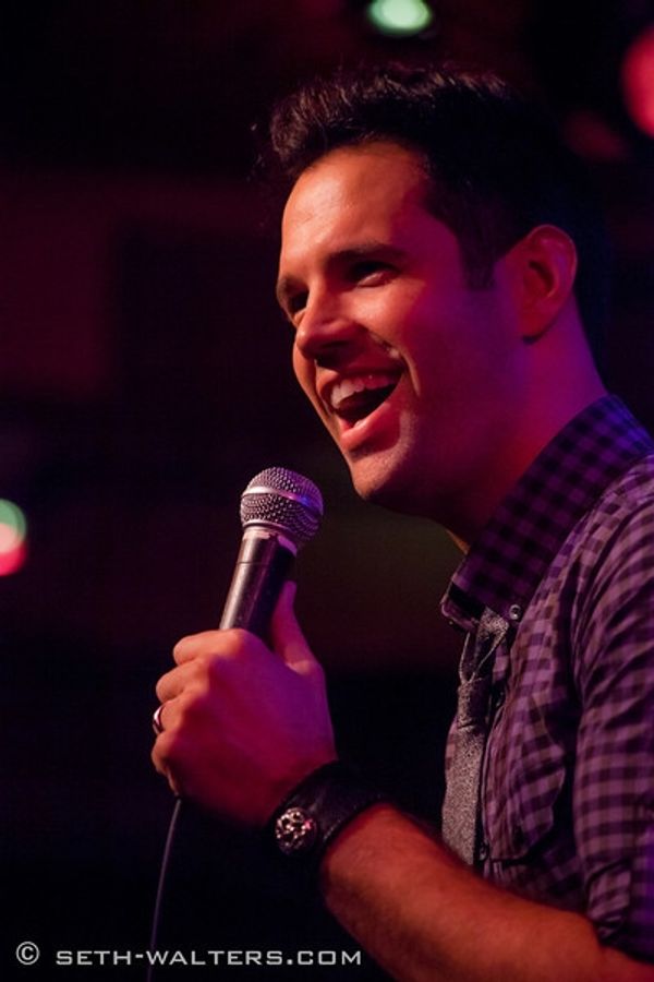 David Osmond Photo