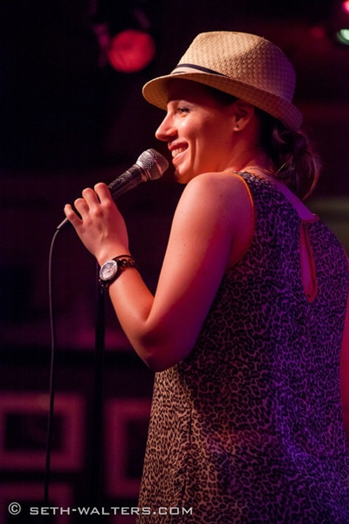 Jessie Mueller at 