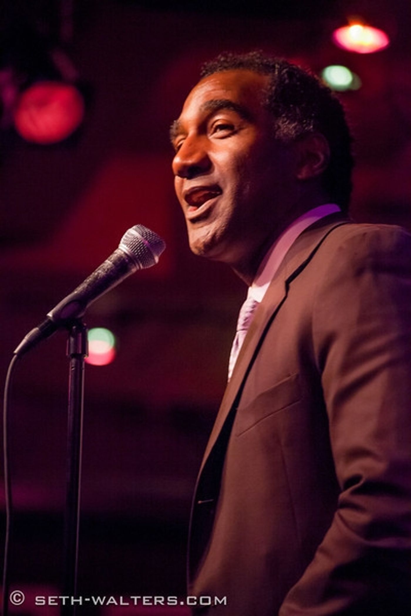 Photo Flash: DROOD Cast, Norm Lewis, Jessie Mueller, Pasek & Paul and More Perform at Birdland  Image