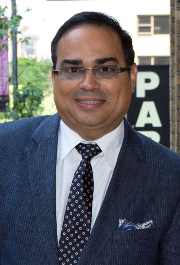 Gilberto Santa Rosa Photo