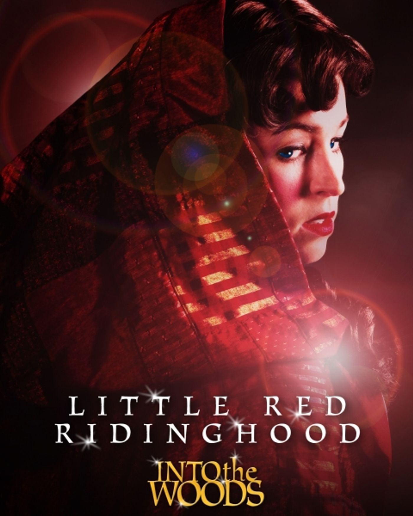 Photo Flash: Meet the Cast of Arizona Broadway Theatre's INTO THE WOODS  Image