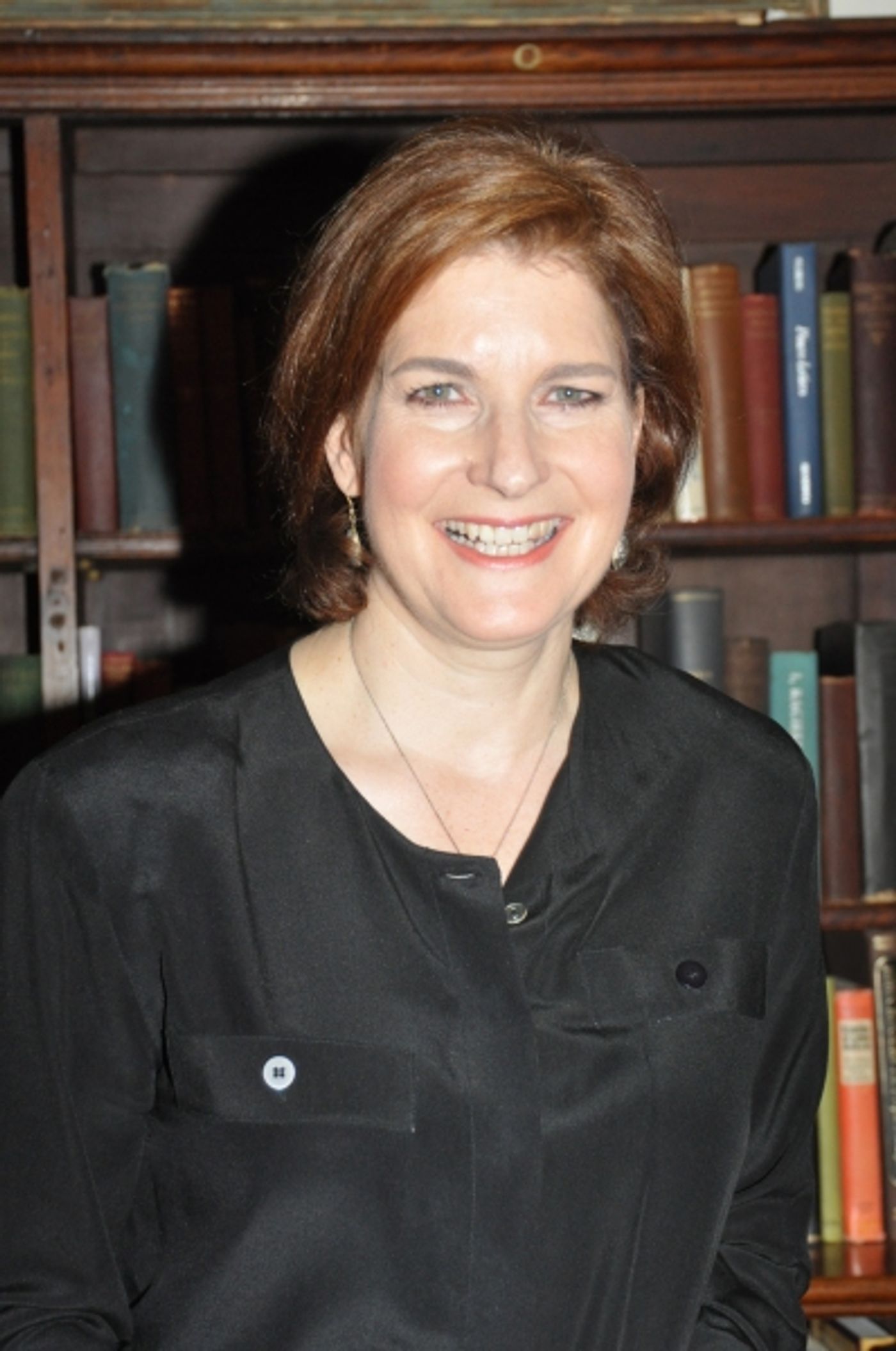 Photo Coverage: Inside Project Shaw's MRS. WARREN'S PROFESSION  Image