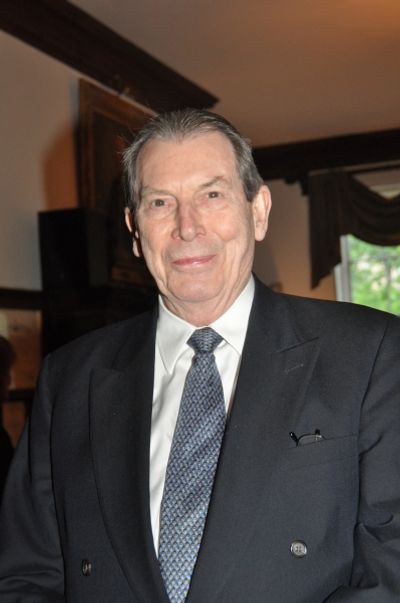Richard Easton Photo
