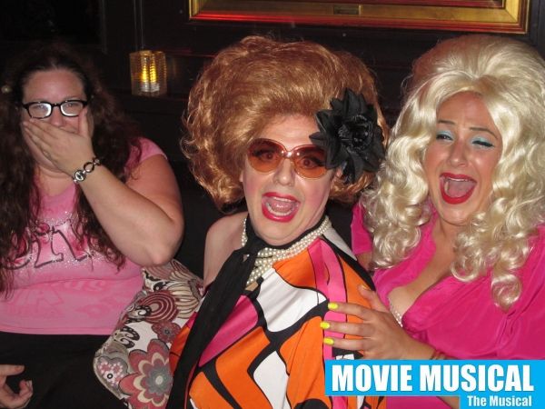 Photo Flash: MOVIE MUSICAL Set for Cavern Club This Weekend — photo 5 of 7