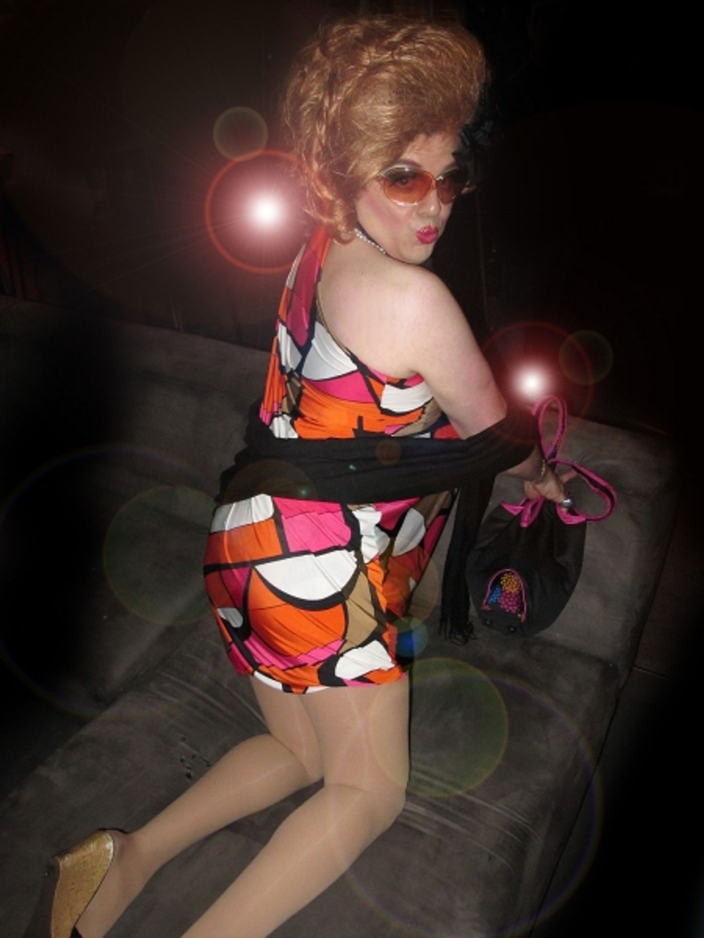 Photo Flash: MOVIE MUSICAL Set for Cavern Club This Weekend  Image