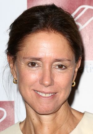 Julie Taymor Photo