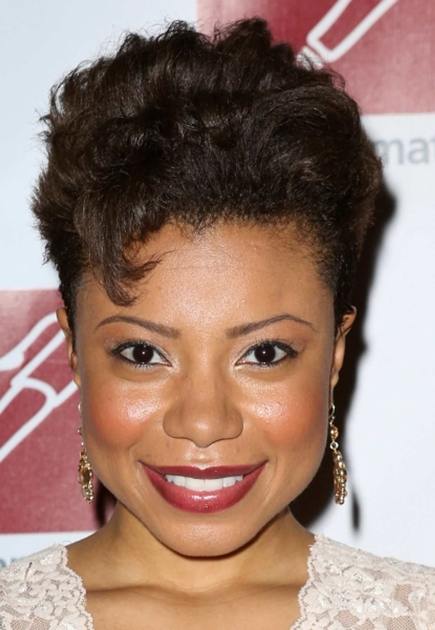 Photo Coverage: Go Behind the Scenes at the New Dramatists 64th Annual Spring Luncheon - Tom Hanks, Patina Miller and More! Image
