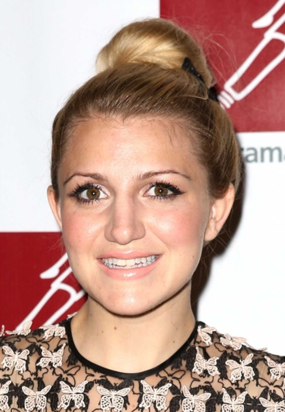 Annaleigh Ashford  at 