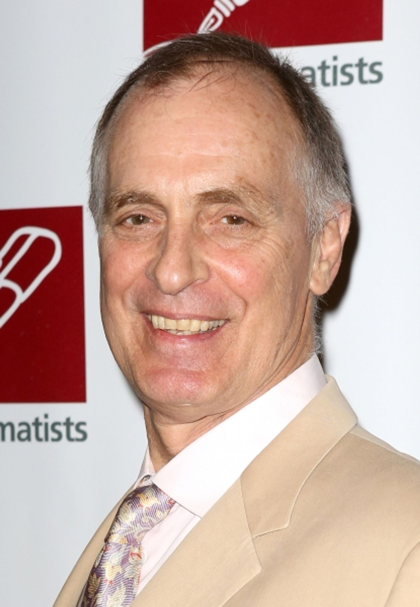 Photo Coverage: Go Behind the Scenes at the New Dramatists 64th Annual Spring Luncheon - Tom Hanks, Patina Miller and More! Image
