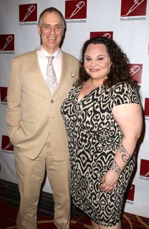 Keith Carradine, Keala Settle  Photo
