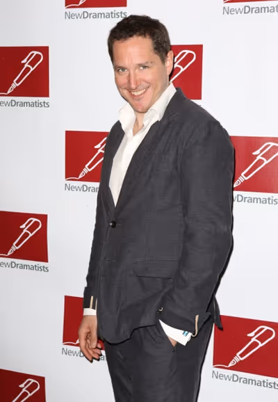 Bertie Carvel  Photo