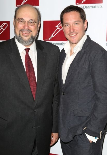 Seth Gelblum Photo