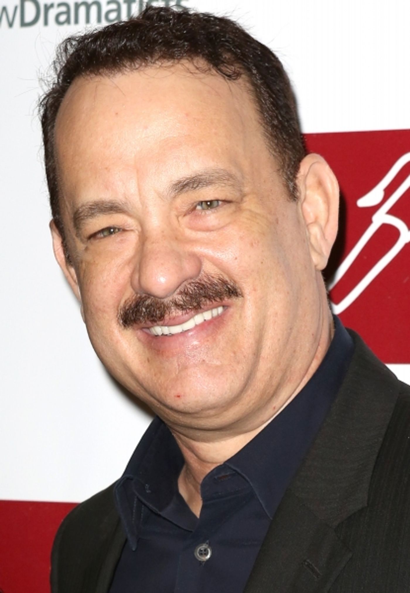 Photo Coverage: Go Behind the Scenes at the New Dramatists 64th Annual Spring Luncheon - Tom Hanks, Patina Miller and More! Image