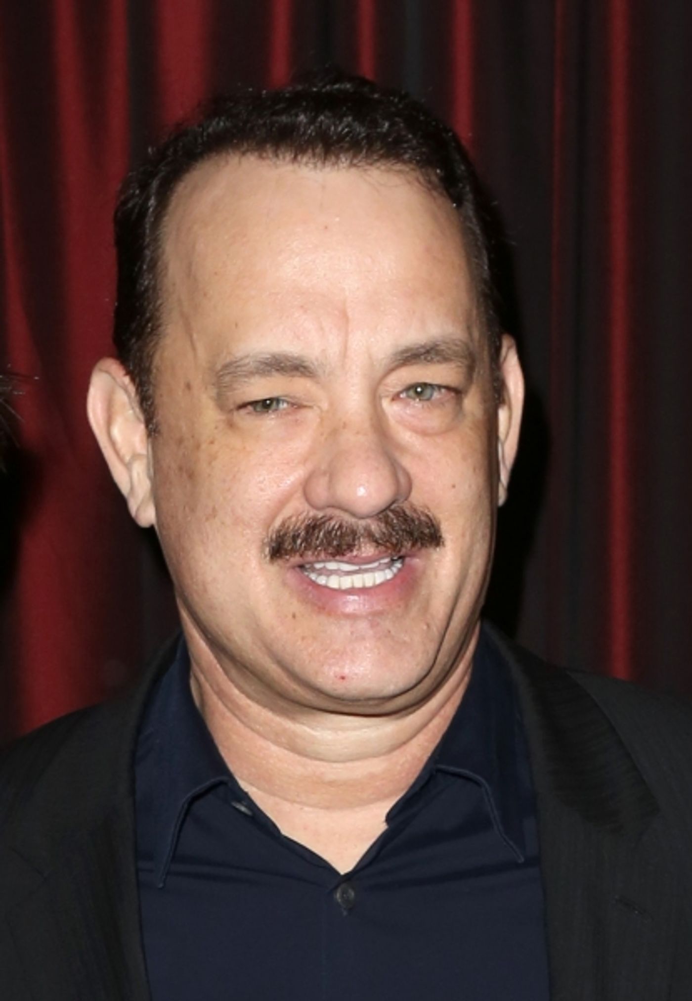 Photo Coverage: Go Behind the Scenes at the New Dramatists 64th Annual Spring Luncheon - Tom Hanks, Patina Miller and More! Image