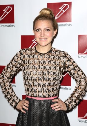 Annaleigh Ashford  Photo