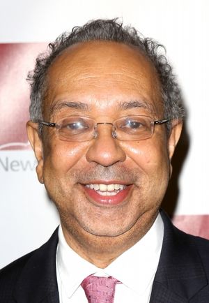 George C. Wolfe Photo