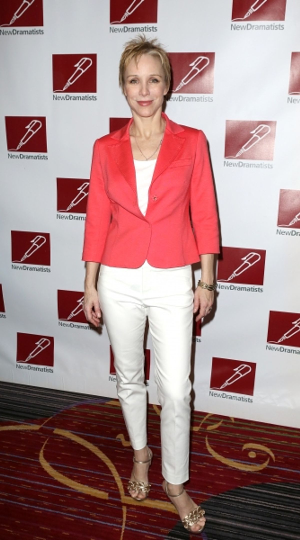 Charlotte D''Amboise  at 