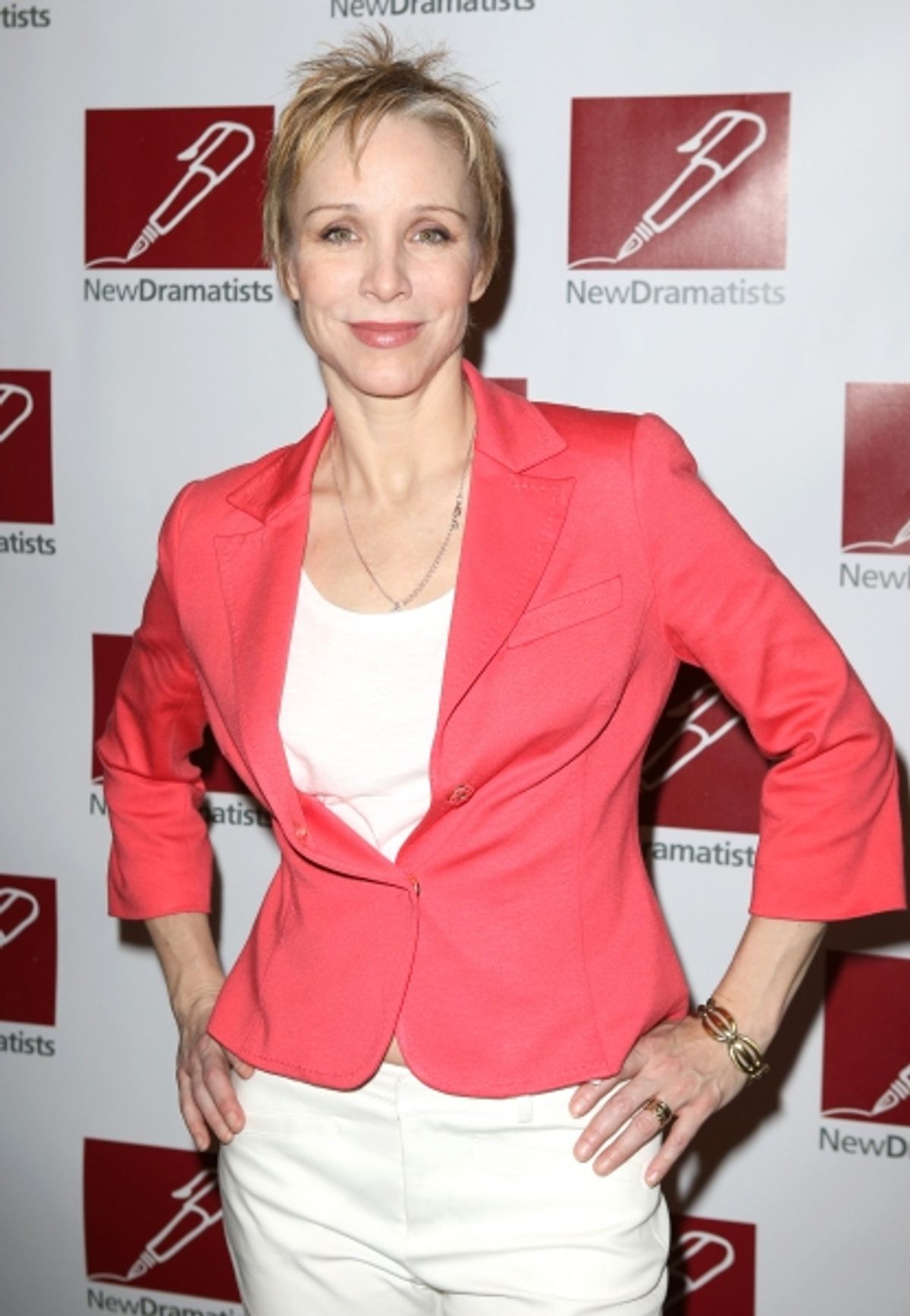 Charlotte D''Amboise  at 