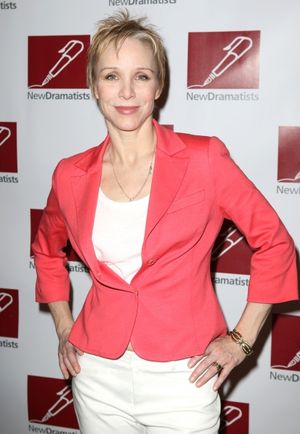 Charlotte D''Amboise  Photo