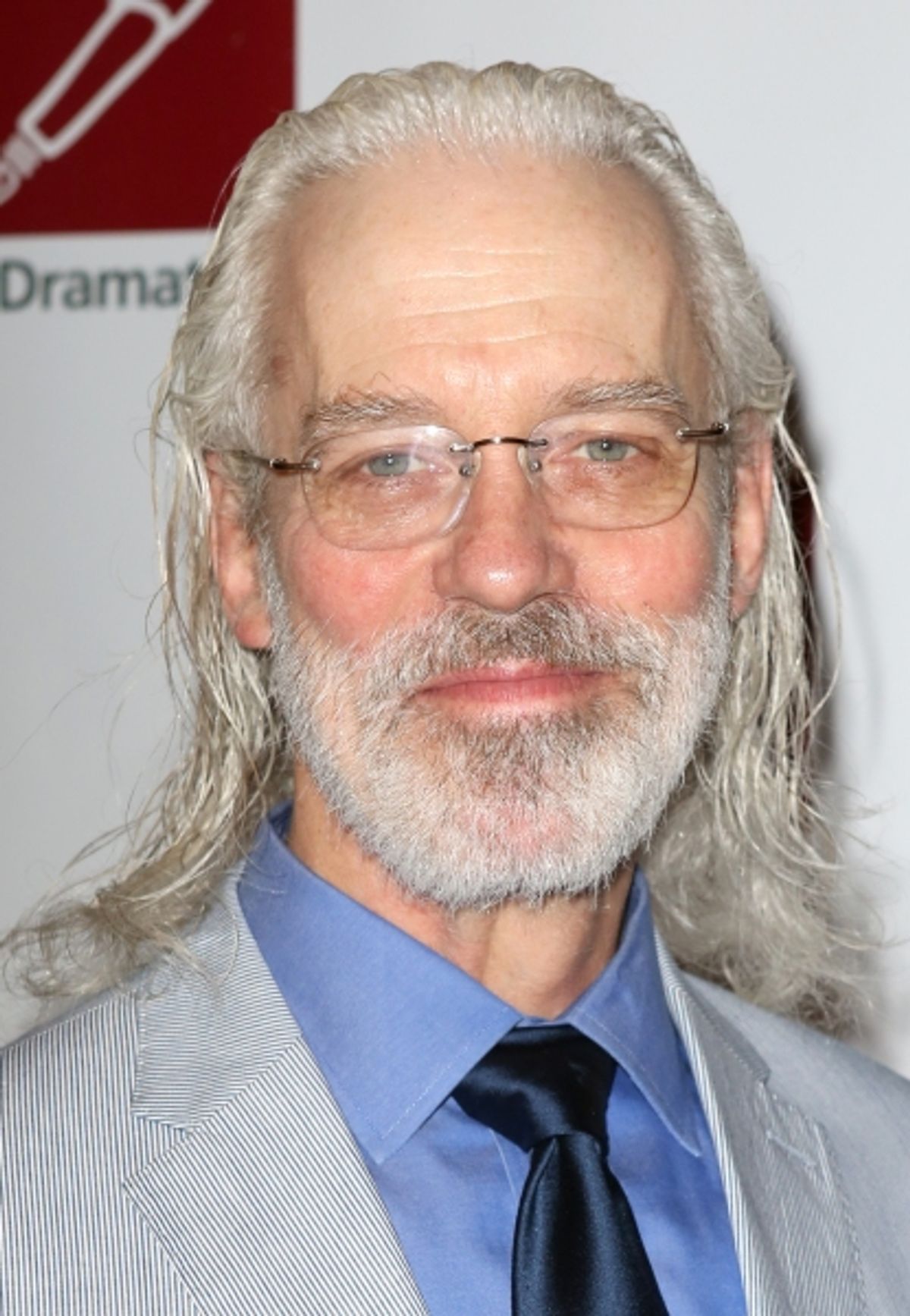 Terrence Mann  at 