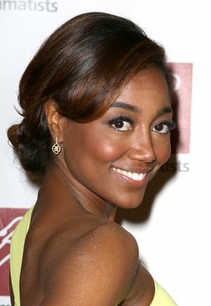 Patina Miller  Photo