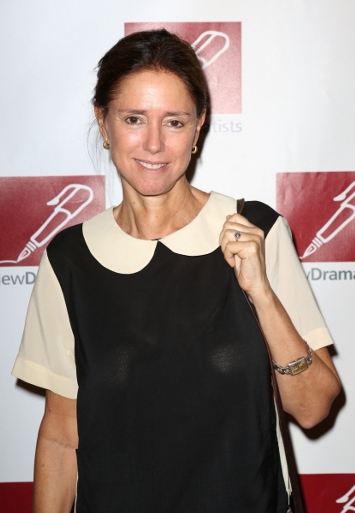 Julie Taymor  at 