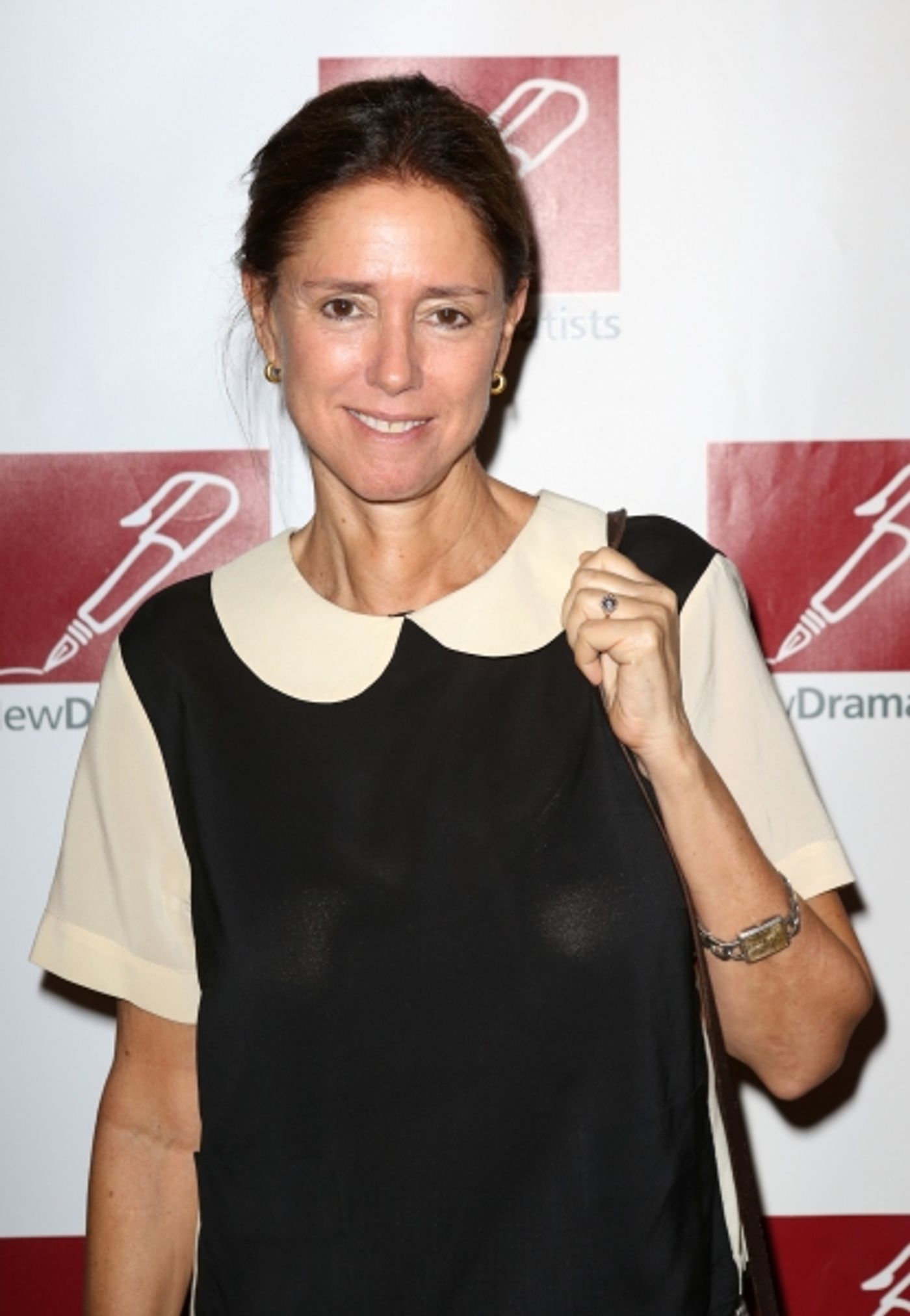 Photo Coverage: Go Behind the Scenes at the New Dramatists 64th Annual Spring Luncheon - Tom Hanks, Patina Miller and More! Image