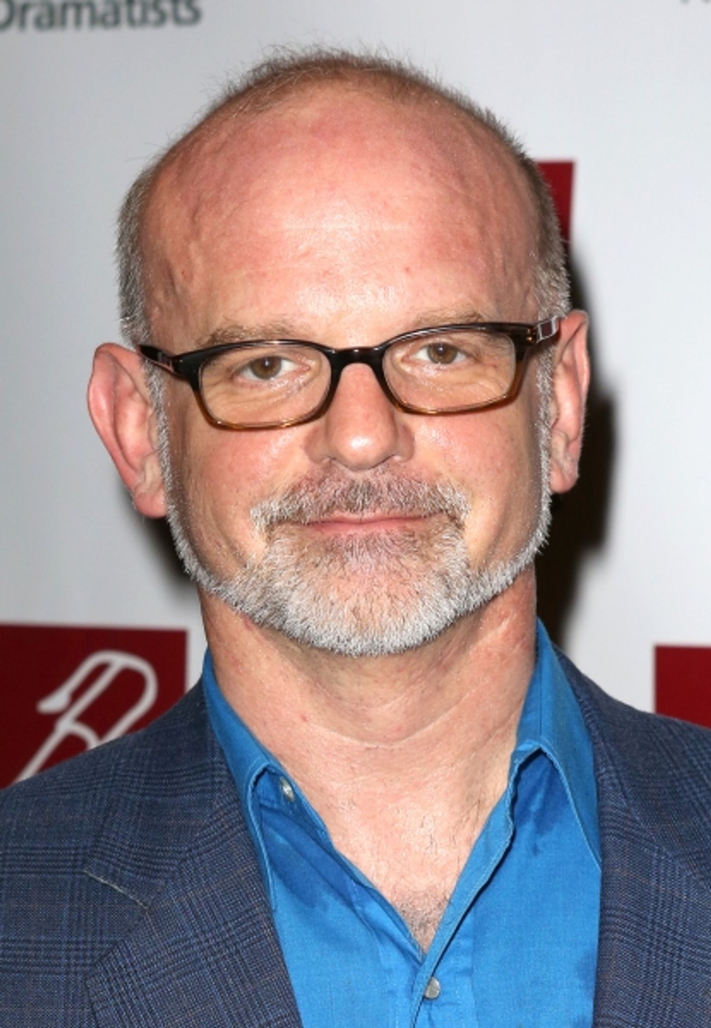 Photo Coverage: Go Behind the Scenes at the New Dramatists 64th Annual Spring Luncheon - Tom Hanks, Patina Miller and More! Image