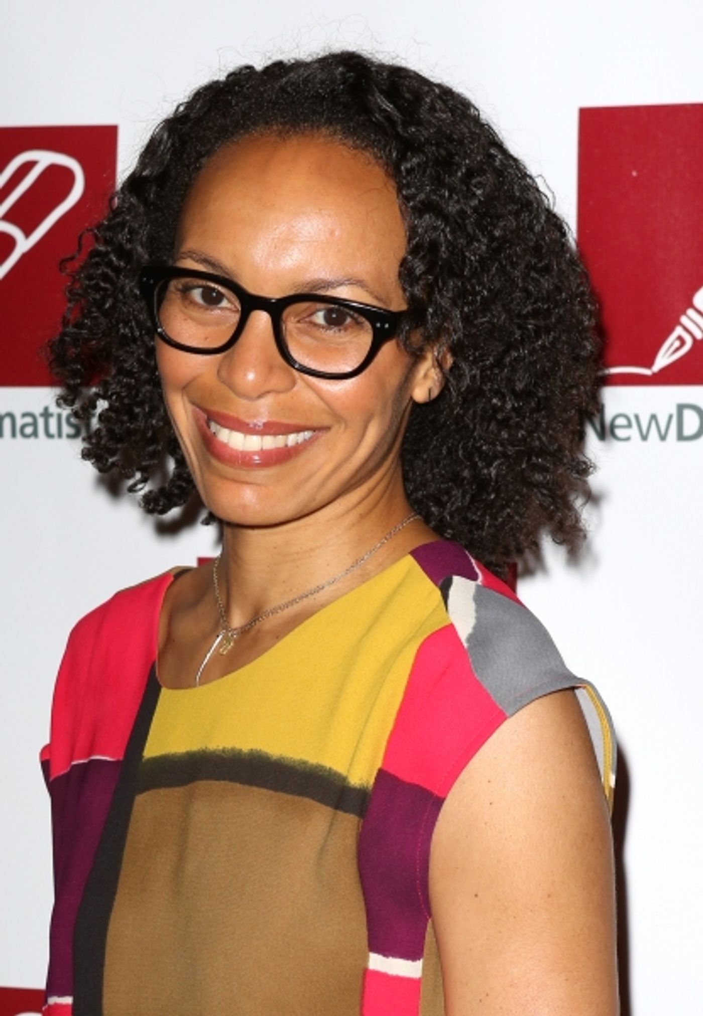 Photo Coverage: Go Behind the Scenes at the New Dramatists 64th Annual Spring Luncheon - Tom Hanks, Patina Miller and More! Image