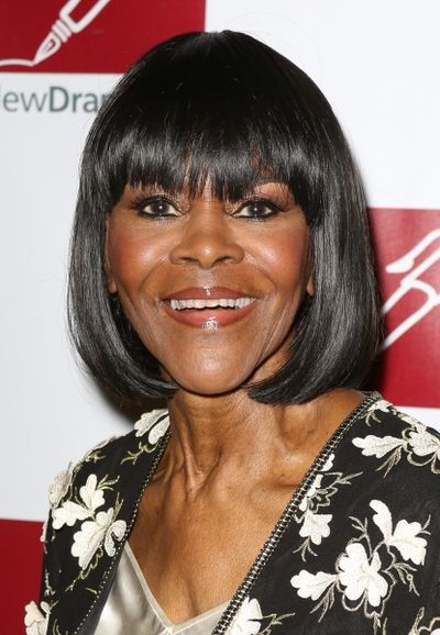 Cicely Tyson  Photo