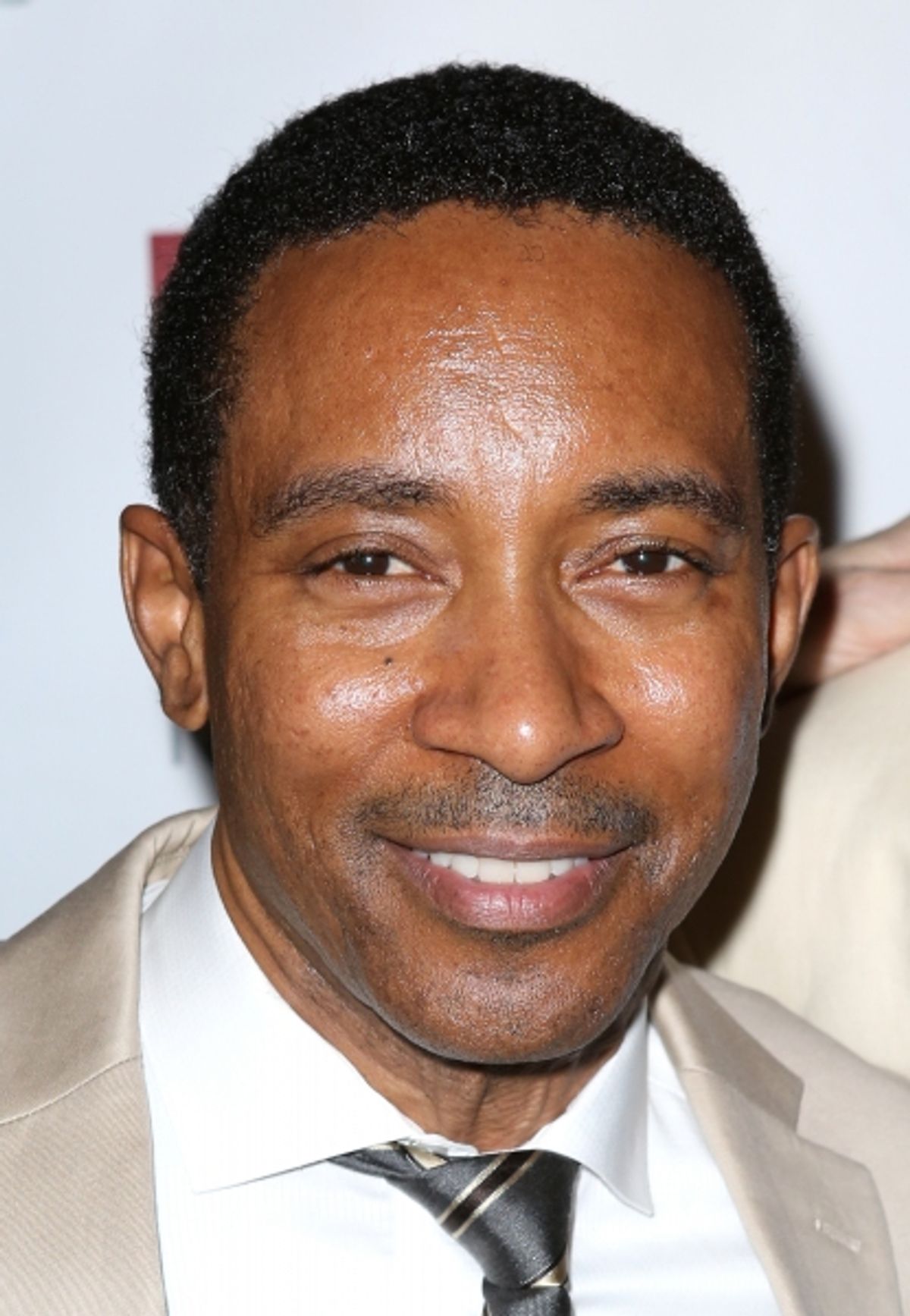 Charles Randolph-Wright  at 