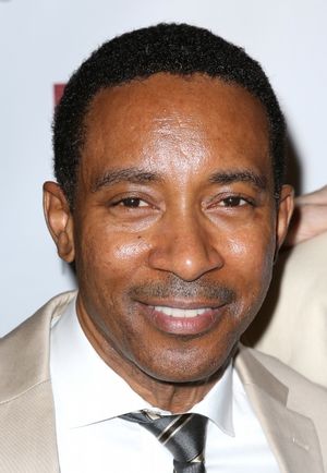 Charles Randolph-Wright  Photo