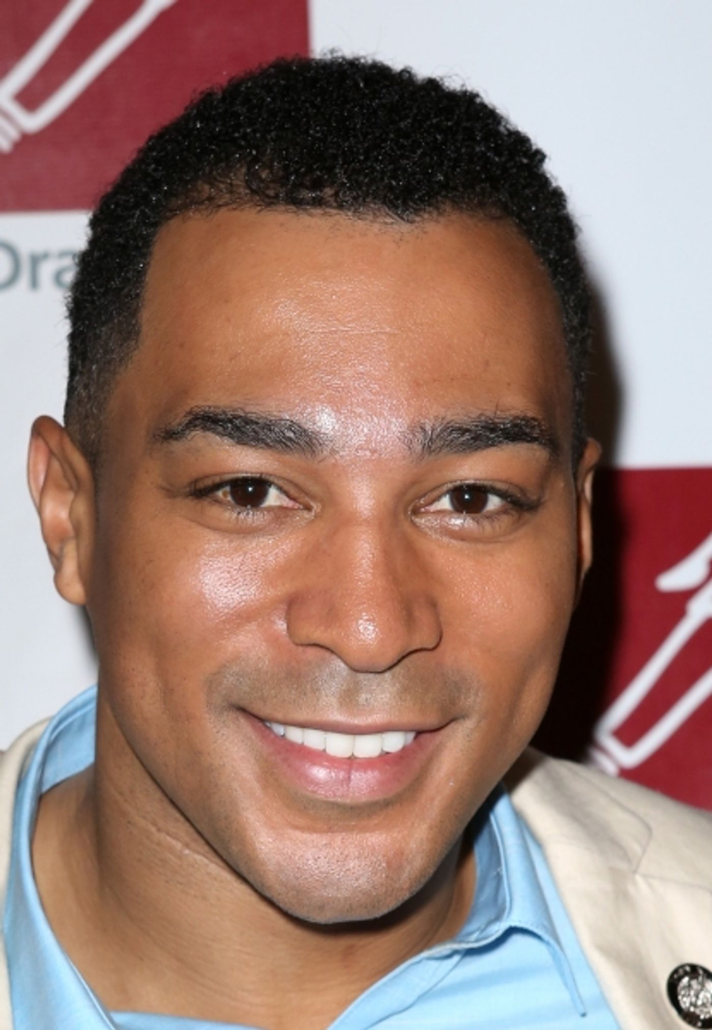 Photo Coverage: Go Behind the Scenes at the New Dramatists 64th Annual Spring Luncheon - Tom Hanks, Patina Miller and More! Image