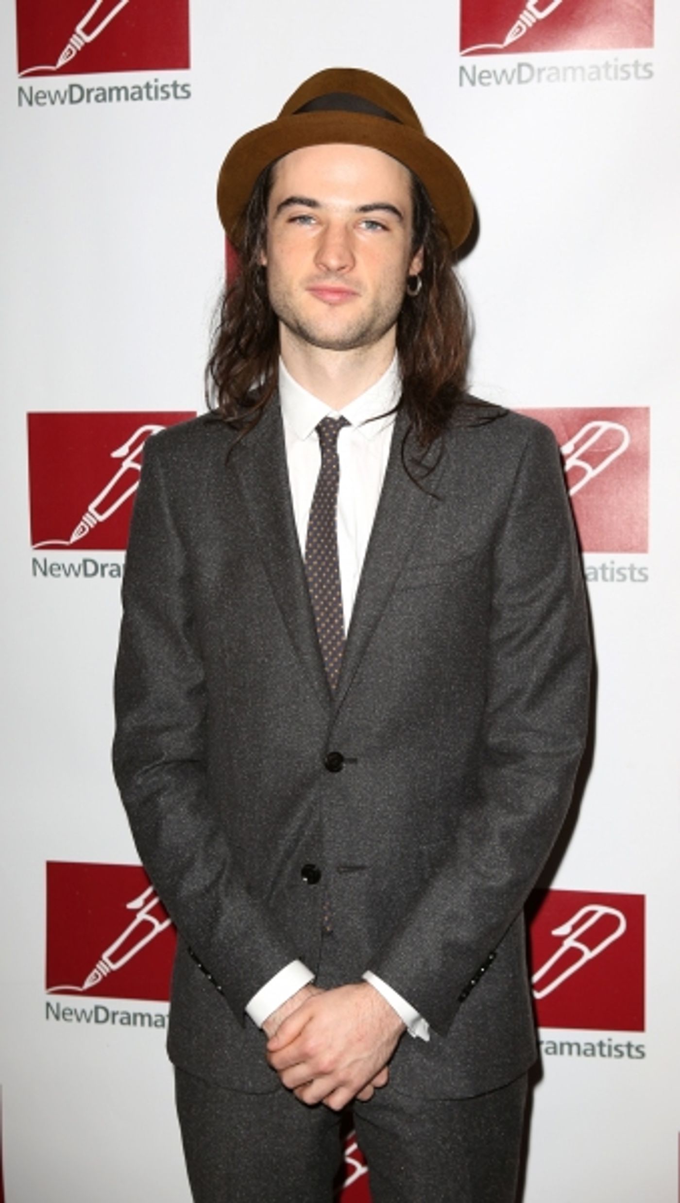 Photo Coverage: Go Behind the Scenes at the New Dramatists 64th Annual Spring Luncheon - Tom Hanks, Patina Miller and More! Image