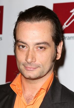 Constantine Maroulis  Photo