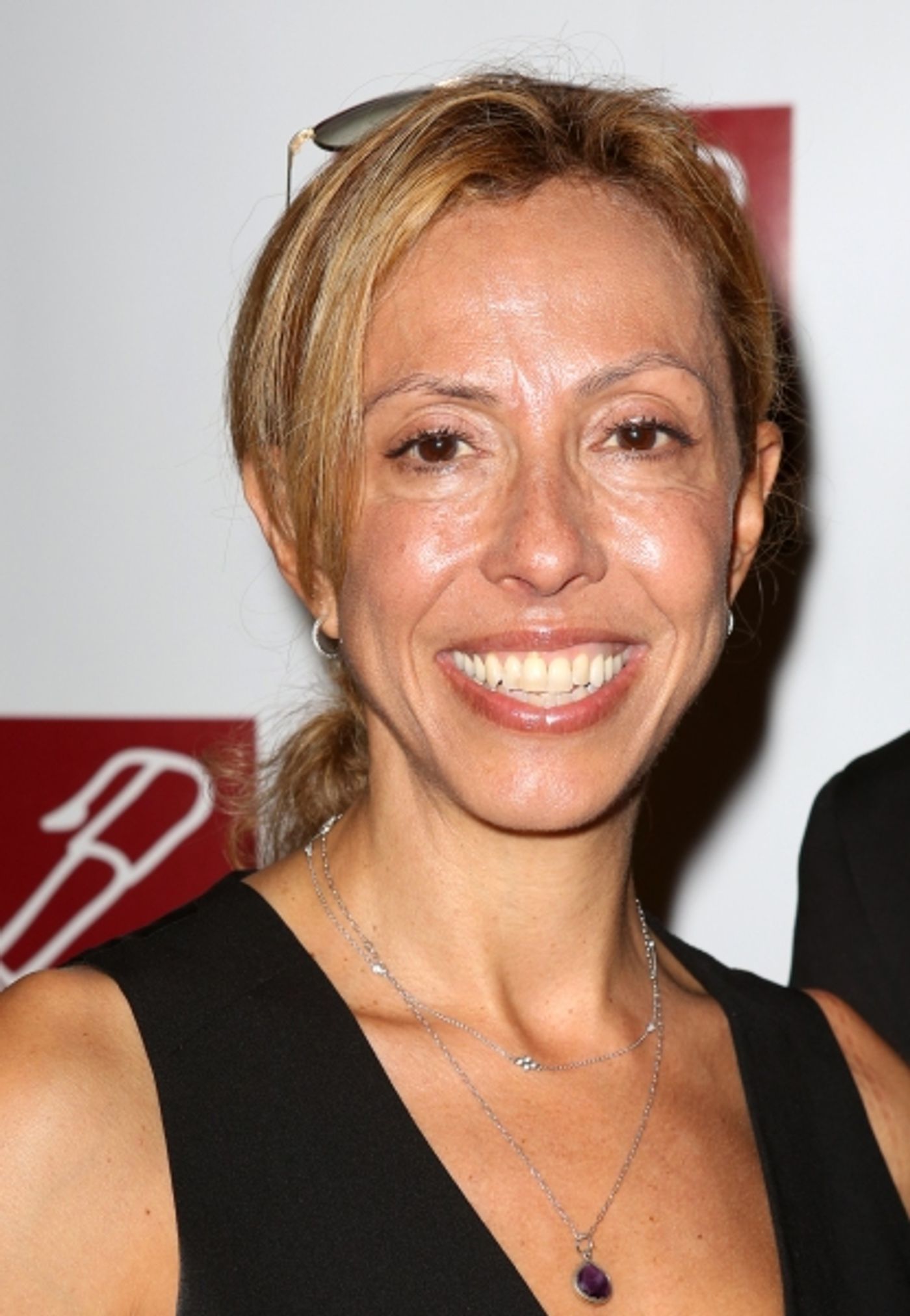 Photo Coverage: Go Behind the Scenes at the New Dramatists 64th Annual Spring Luncheon - Tom Hanks, Patina Miller and More! Image