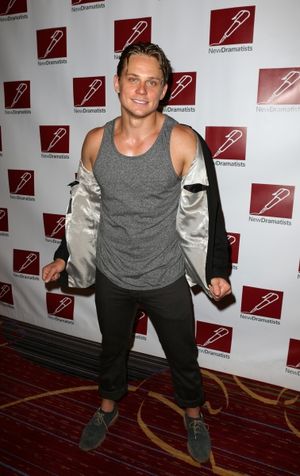 Billy Magnussen  Photo