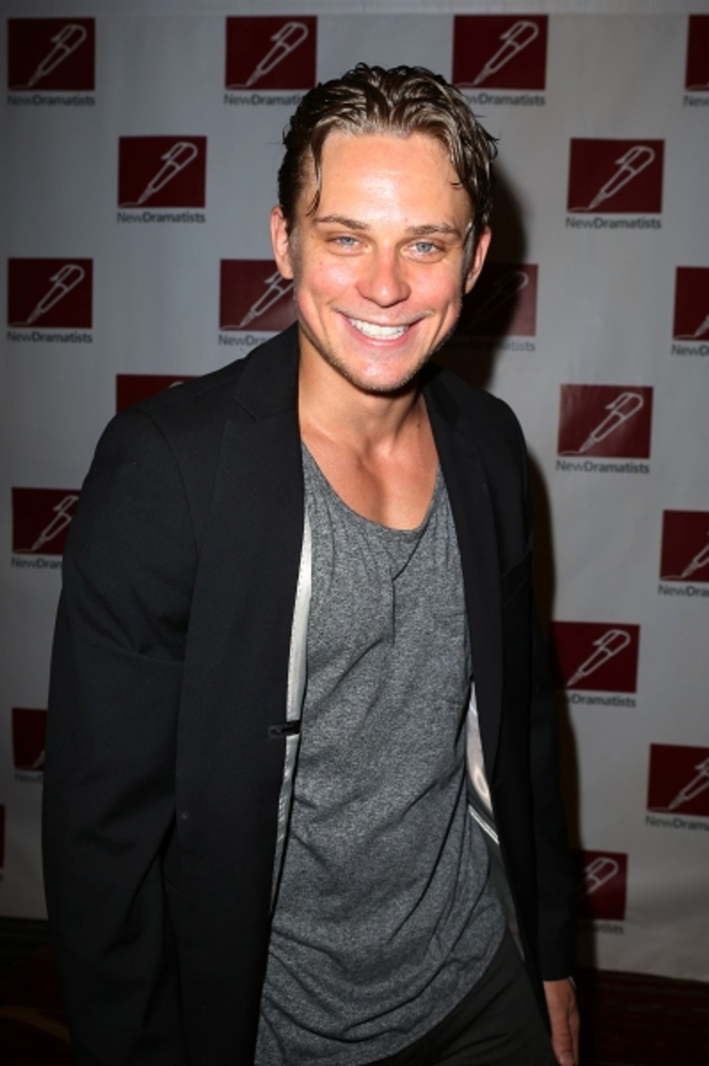 Photo Coverage: Go Behind the Scenes at the New Dramatists 64th Annual Spring Luncheon - Tom Hanks, Patina Miller and More! Image