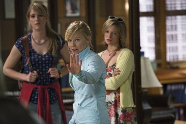 Kelli Giddish
 Photo