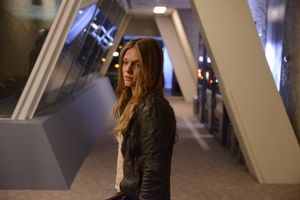 Tracy Spiridakos Photo